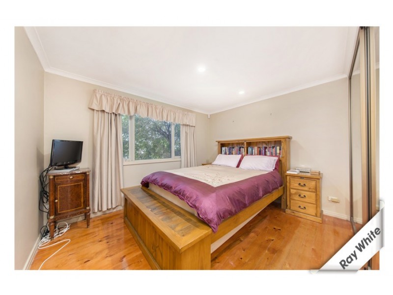 18 Scott Street, Narrabundah ACT 2604