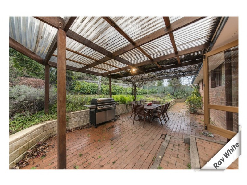 18 Scott Street, Narrabundah ACT 2604