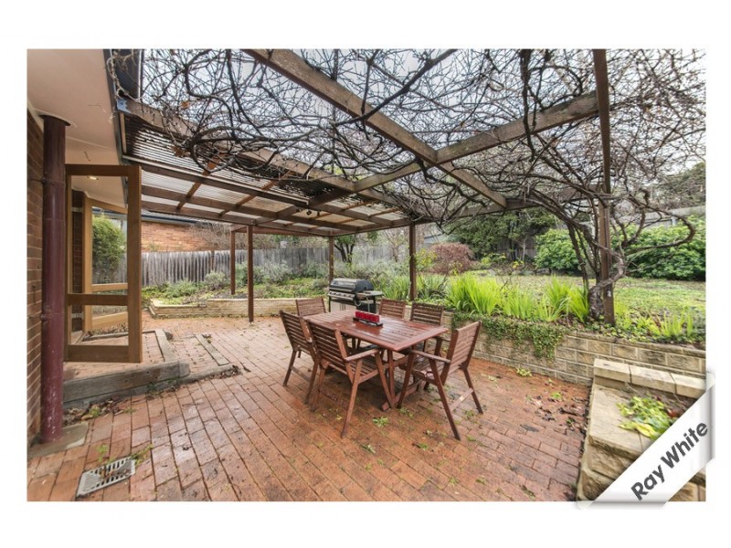 18 Scott Street, Narrabundah ACT 2604