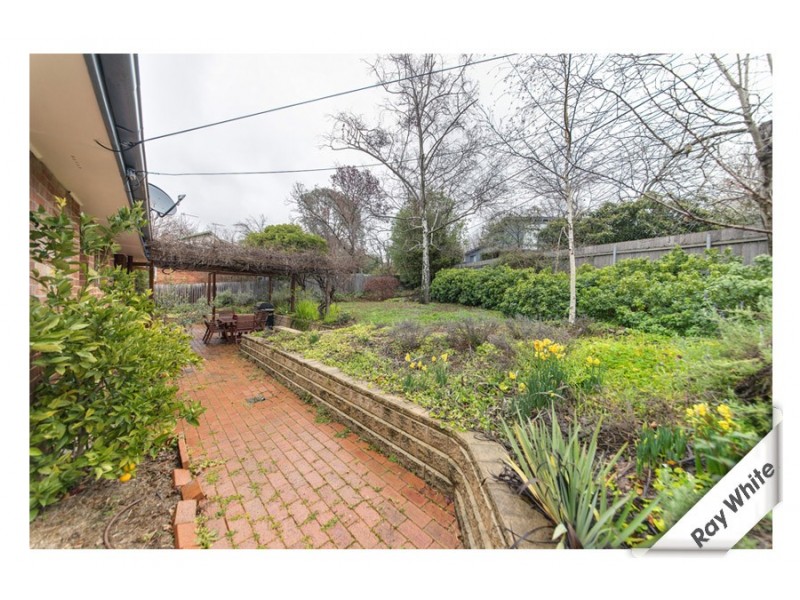 18 Scott Street, Narrabundah ACT 2604