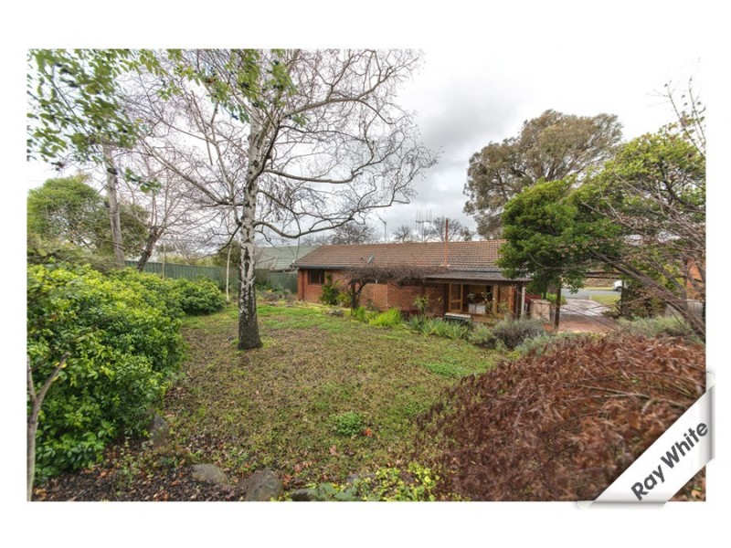 18 Scott Street, Narrabundah ACT 2604