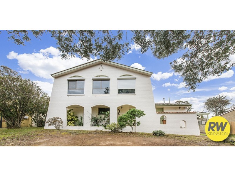18 Glenorchy Street, Lyons ACT 2606