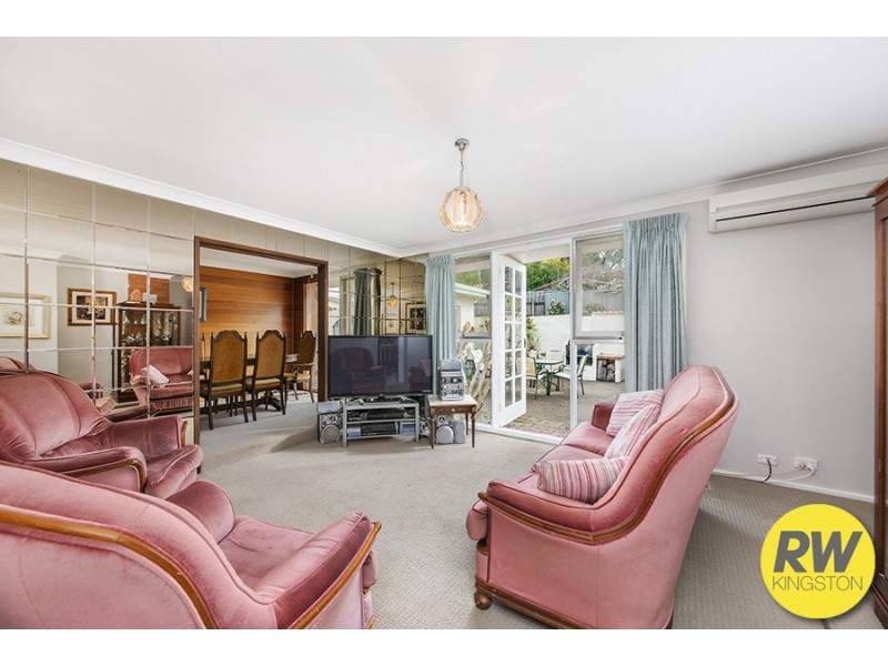 18 Glenorchy Street, Lyons ACT 2606