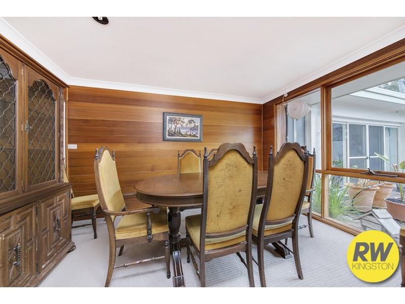 18 Glenorchy Street, Lyons ACT 2606