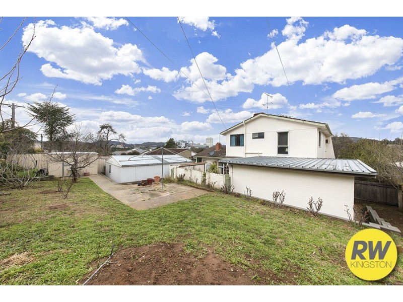 18 Glenorchy Street, Lyons ACT 2606
