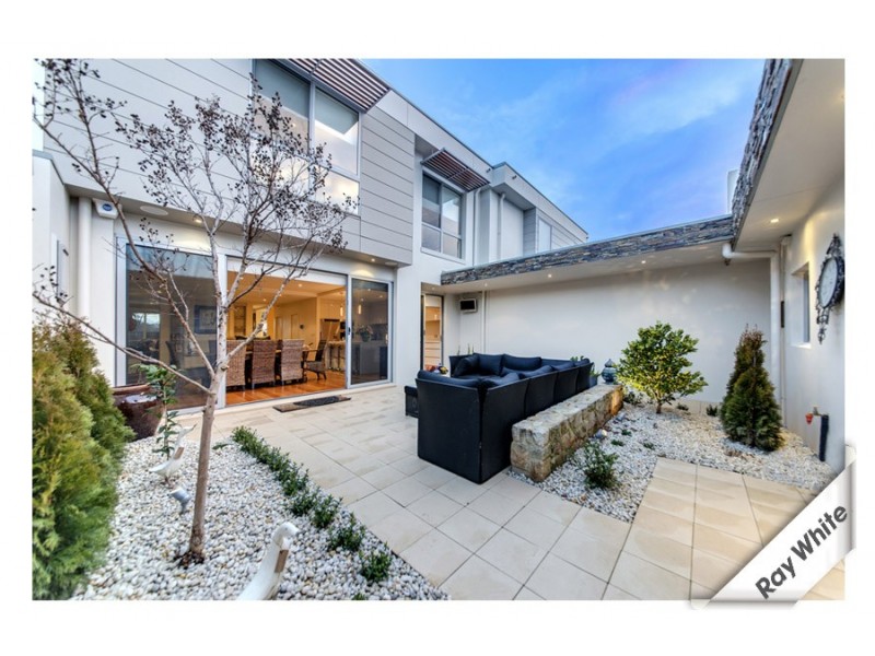 53 Cunningham Street, Kingston ACT 2604