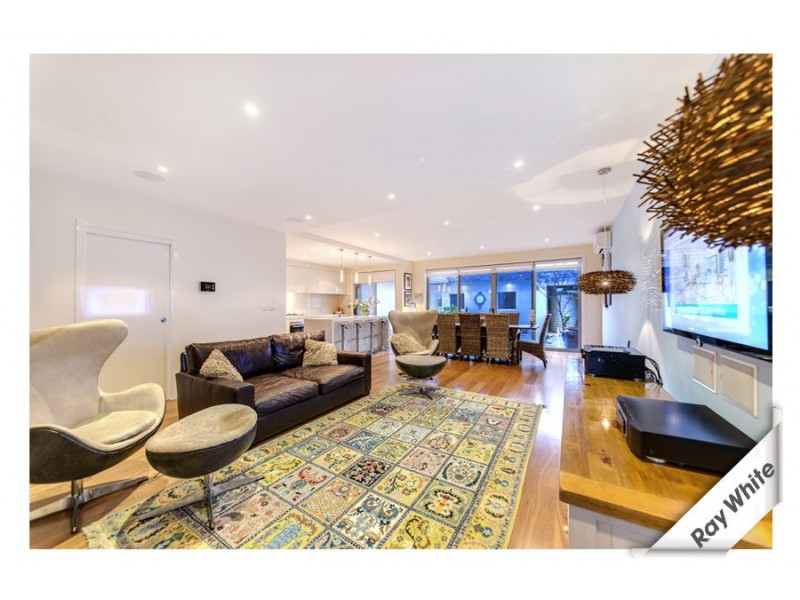 53 Cunningham Street, Kingston ACT 2604