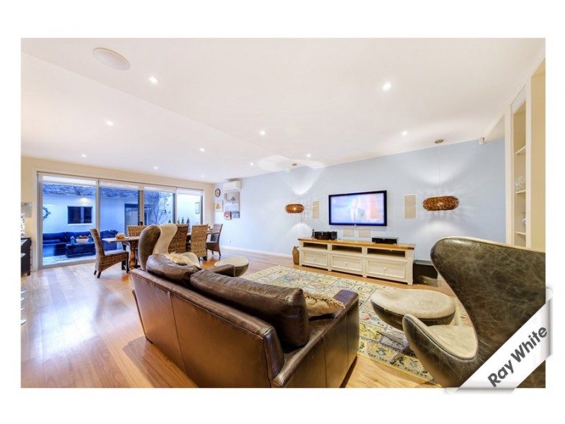 53 Cunningham Street, Kingston ACT 2604