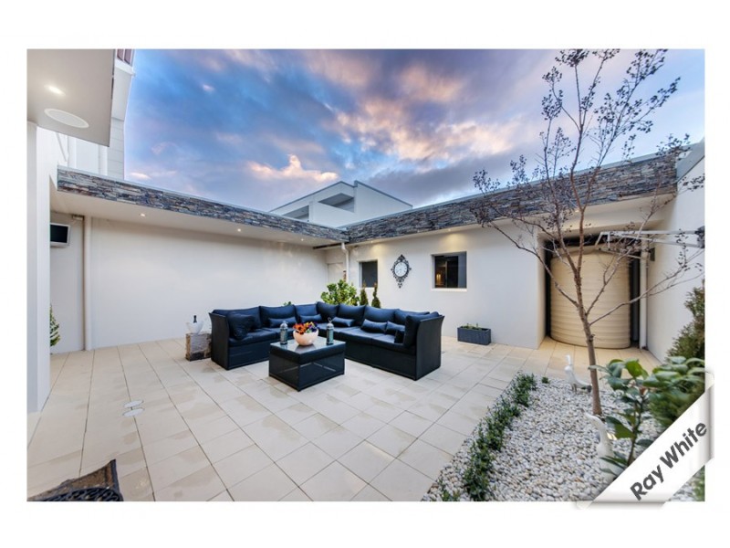 53 Cunningham Street, Kingston ACT 2604