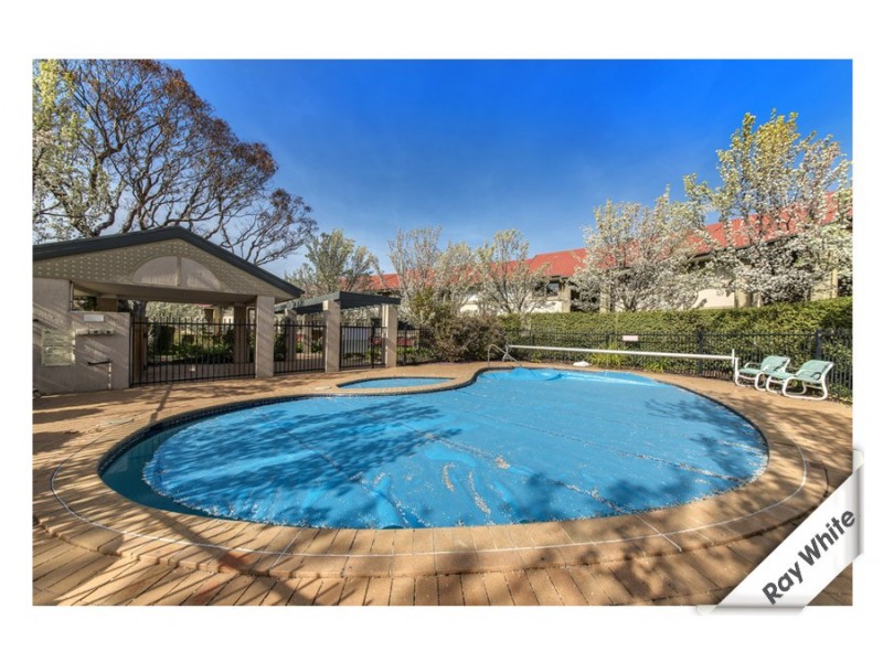 36/34 Leahy Close, Narrabundah ACT 2604