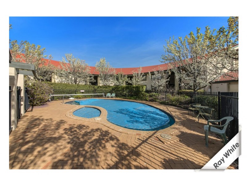 36/34 Leahy Close, Narrabundah ACT 2604