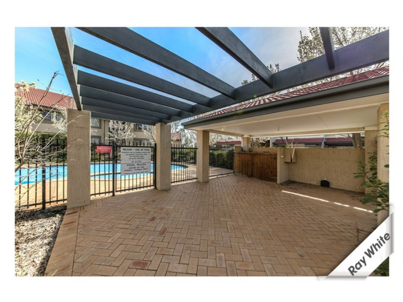 36/34 Leahy Close, Narrabundah ACT 2604