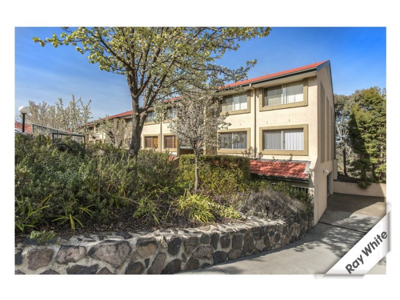 36/34 Leahy Close, Narrabundah ACT 2604