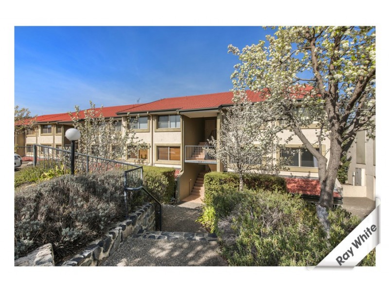 36/34 Leahy Close, Narrabundah ACT 2604