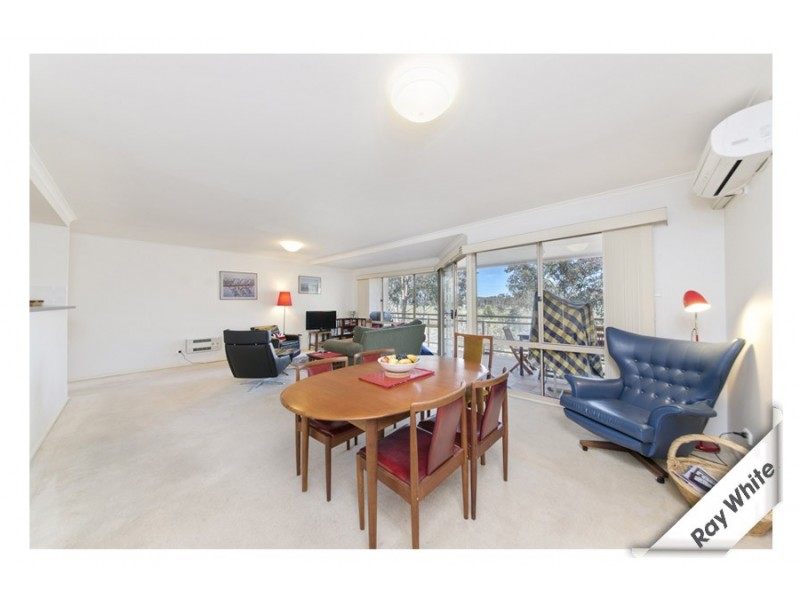 36/34 Leahy Close, Narrabundah ACT 2604