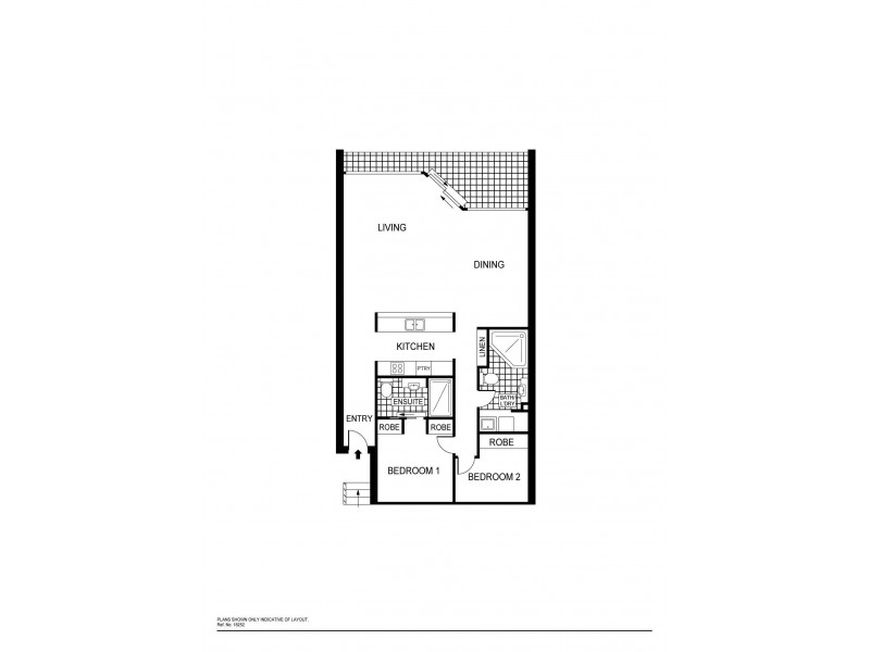 36/34 Leahy Close, Narrabundah ACT 2604