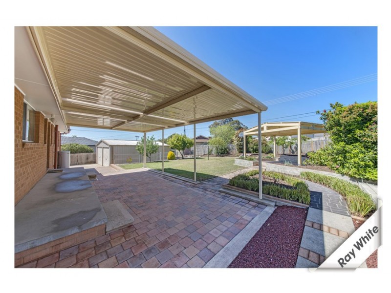 36 Dalley Crescent, Latham ACT 2615