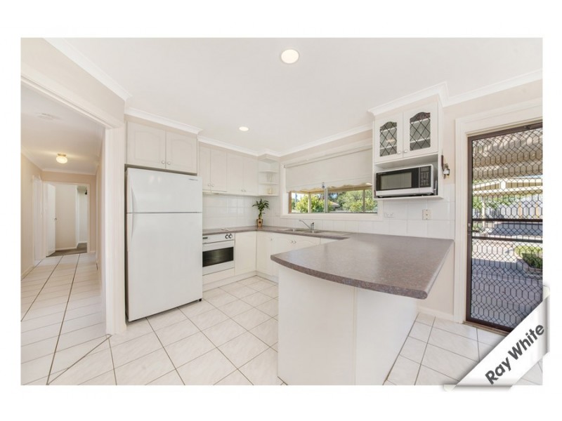36 Dalley Crescent, Latham ACT 2615