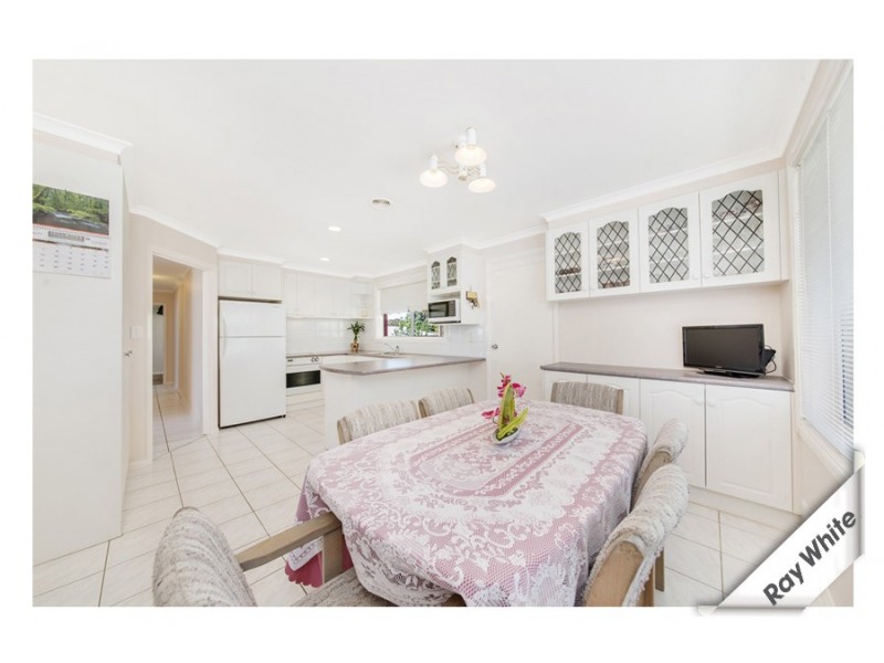 36 Dalley Crescent, Latham ACT 2615