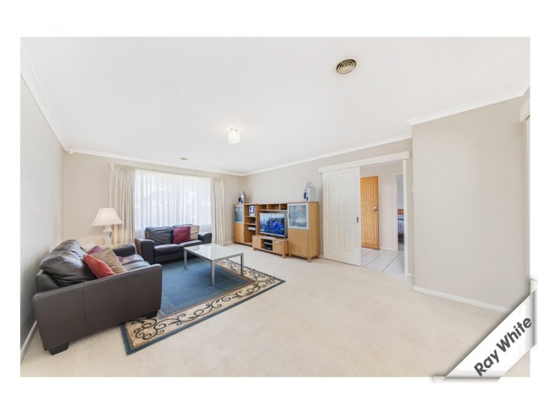 36 Dalley Crescent, Latham ACT 2615