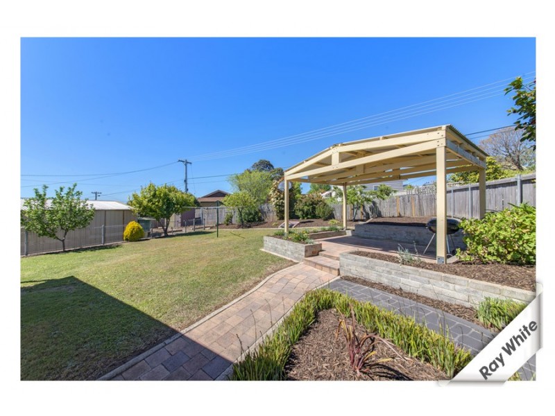 36 Dalley Crescent, Latham ACT 2615