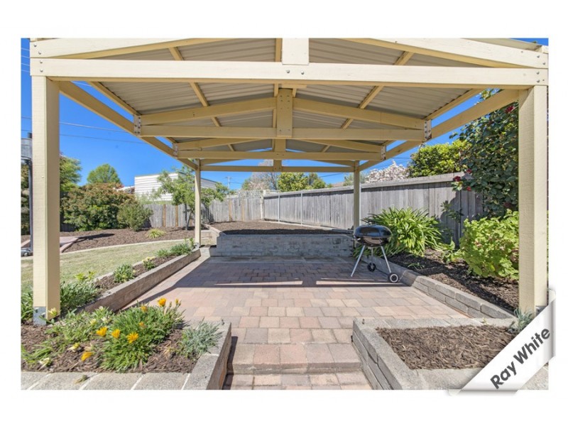 36 Dalley Crescent, Latham ACT 2615