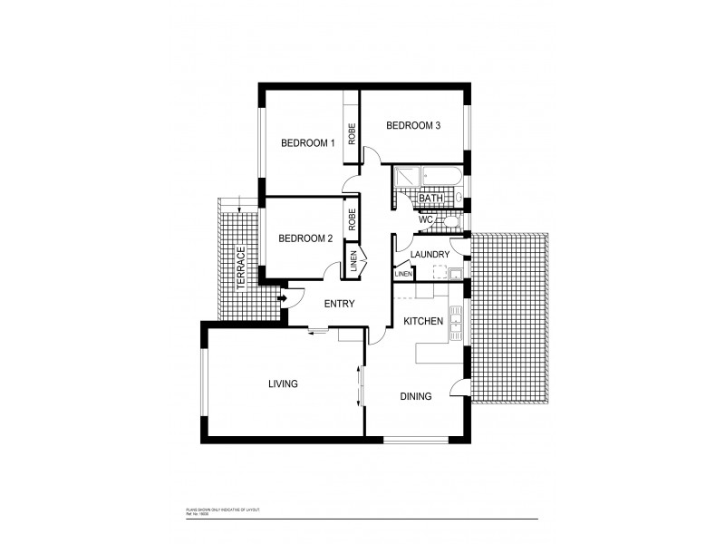 36 Dalley Crescent, Latham ACT 2615