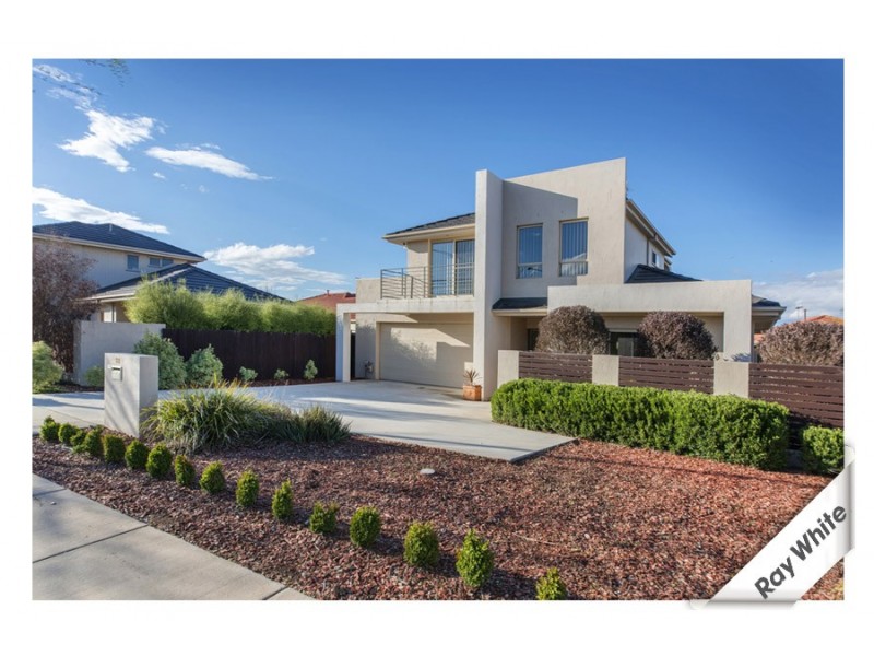 33 Nullarbor Avenue, Franklin ACT 2913