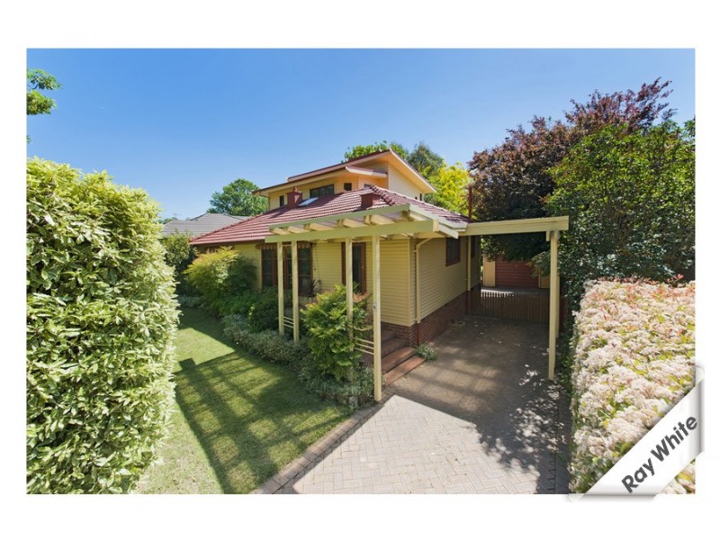 6 Woolls Street, Yarralumla ACT 2600