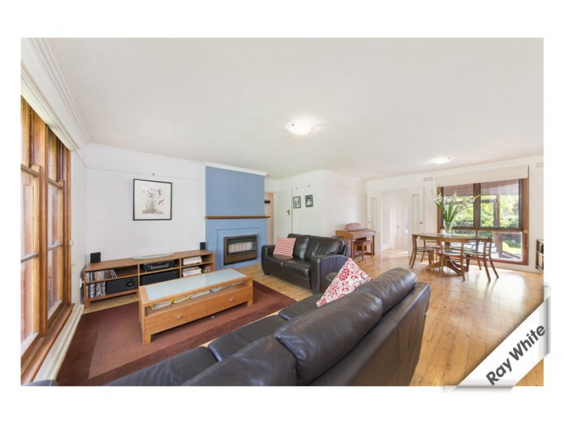 6 Woolls Street, Yarralumla ACT 2600