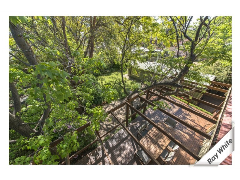 6 Woolls Street, Yarralumla ACT 2600