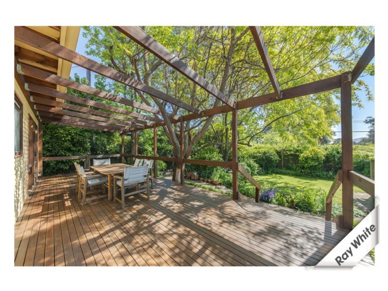 6 Woolls Street, Yarralumla ACT 2600