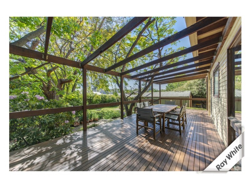 6 Woolls Street, Yarralumla ACT 2600