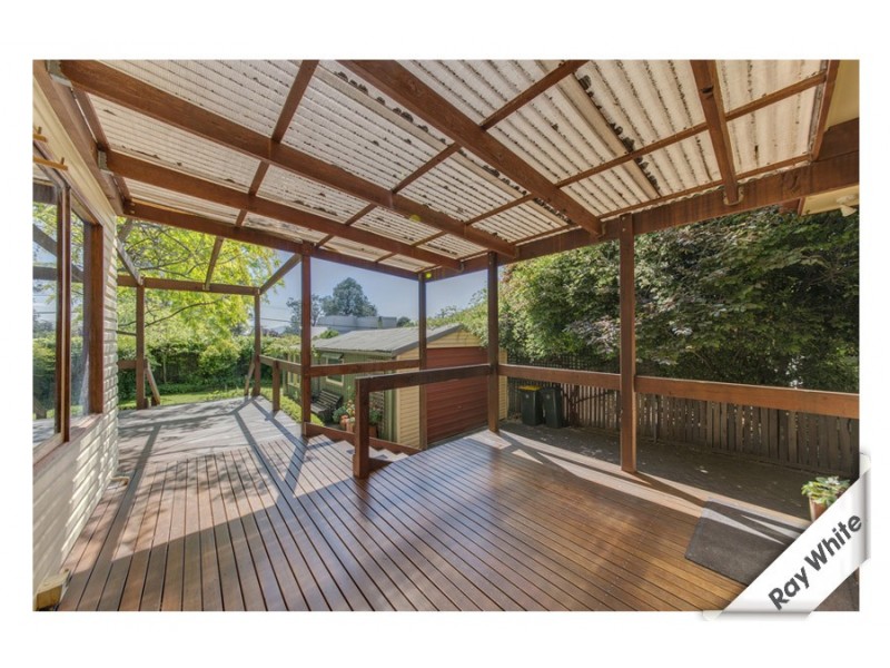 6 Woolls Street, Yarralumla ACT 2600