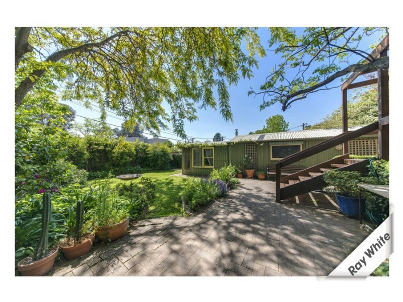 6 Woolls Street, Yarralumla ACT 2600