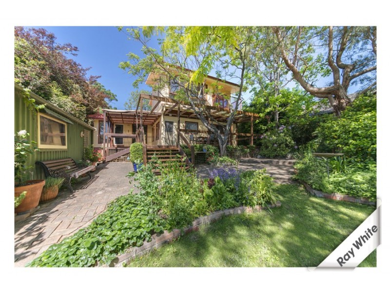 6 Woolls Street, Yarralumla ACT 2600