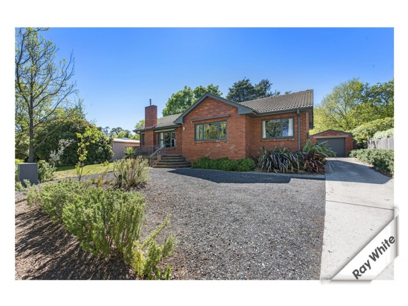 143 Laperouse Street, Narrabundah ACT 2604
