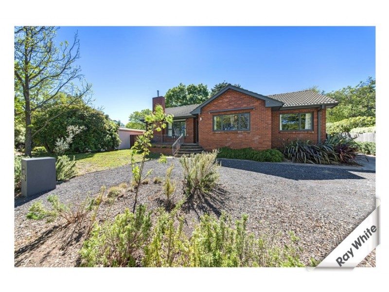 143 Laperouse Street, Narrabundah ACT 2604