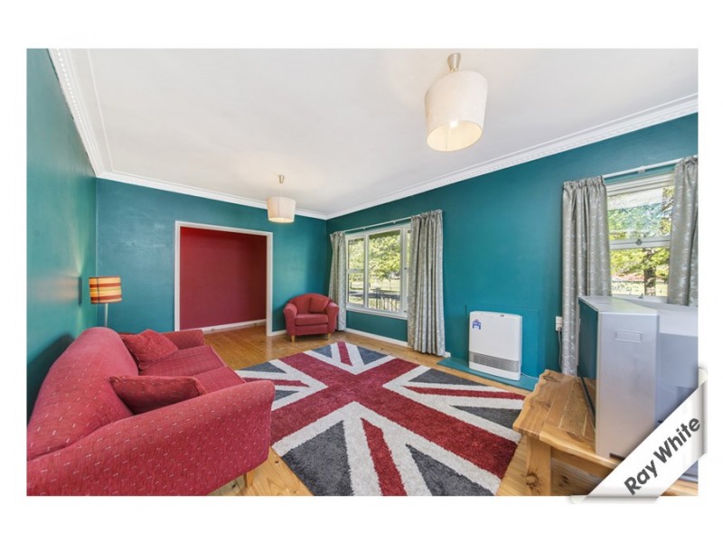 143 Laperouse Street, Narrabundah ACT 2604