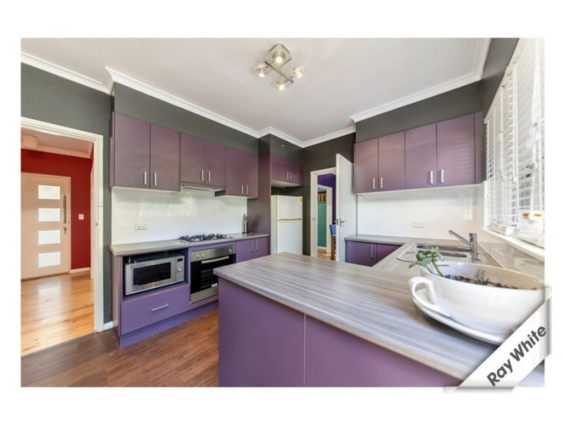 143 Laperouse Street, Narrabundah ACT 2604