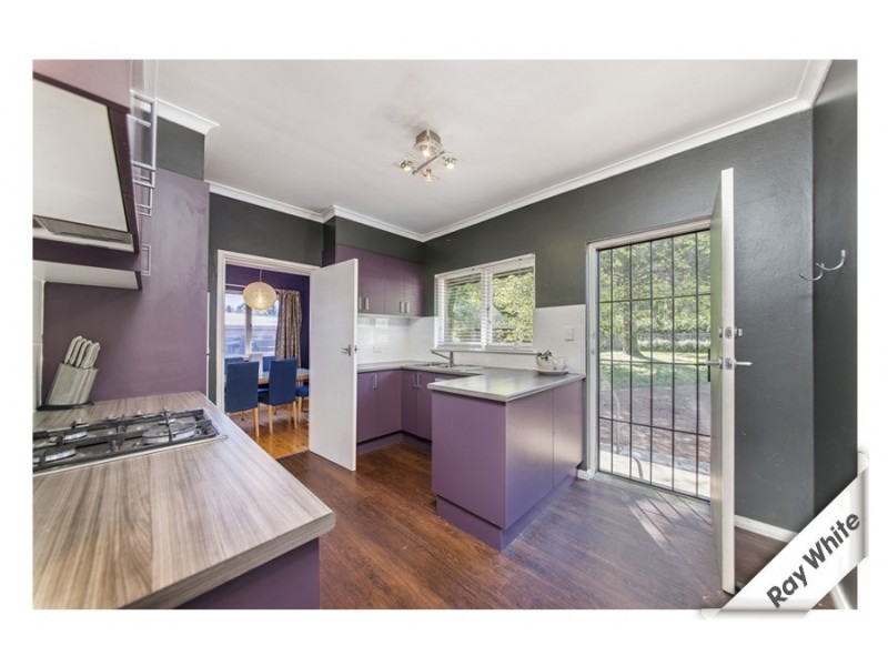 143 Laperouse Street, Narrabundah ACT 2604