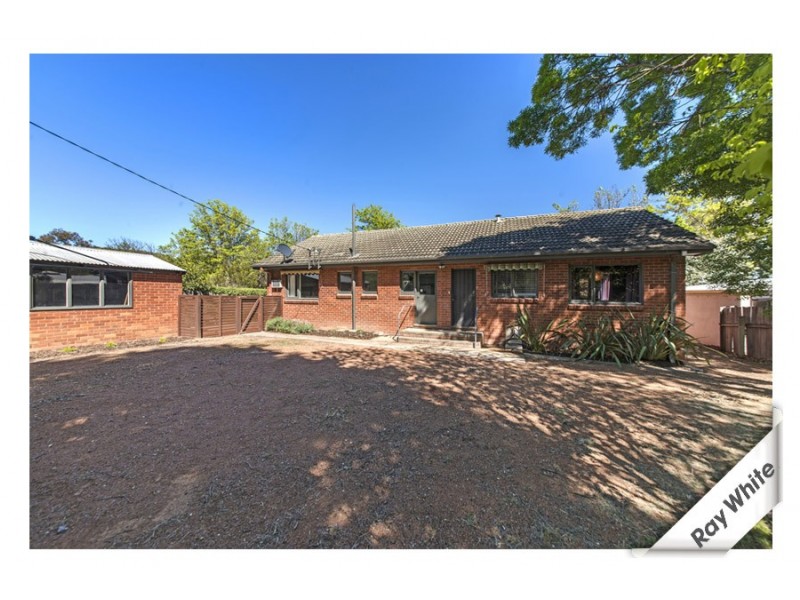 143 Laperouse Street, Narrabundah ACT 2604