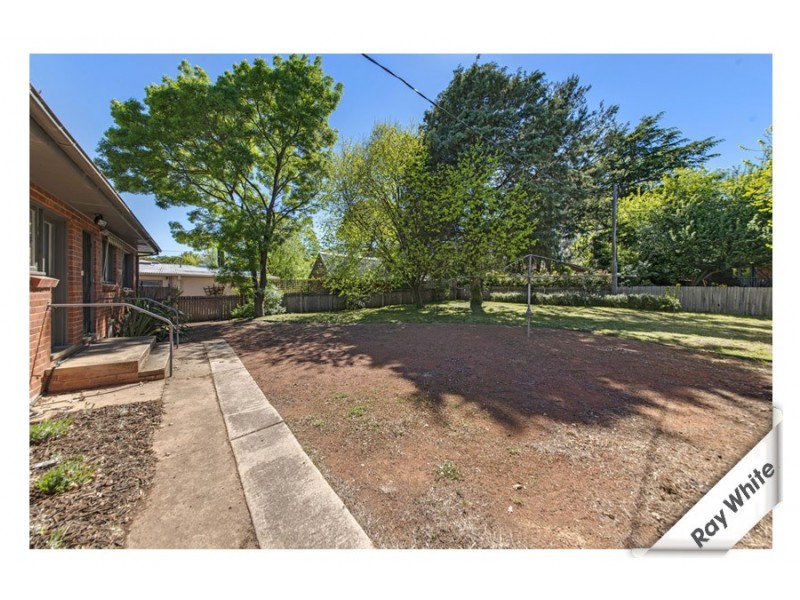 143 Laperouse Street, Narrabundah ACT 2604