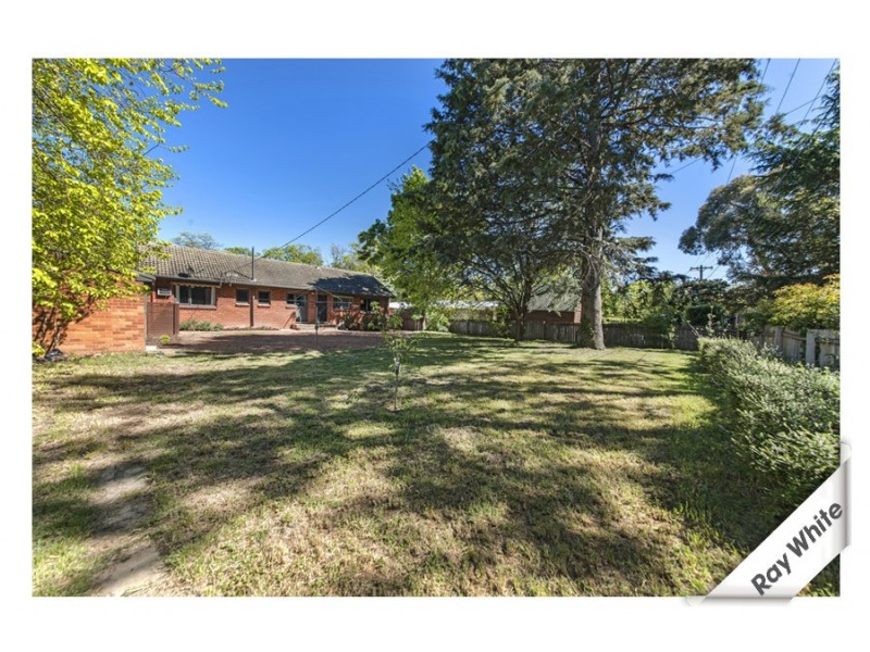 143 Laperouse Street, Narrabundah ACT 2604