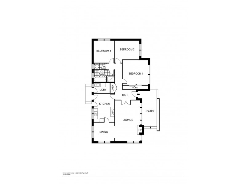 143 Laperouse Street, Narrabundah ACT 2604