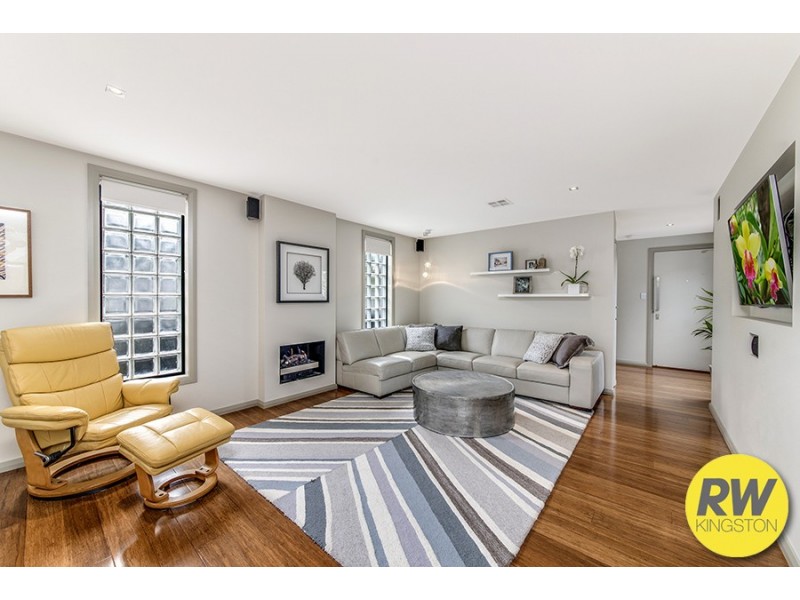 3 Matina Street, Narrabundah ACT 2604