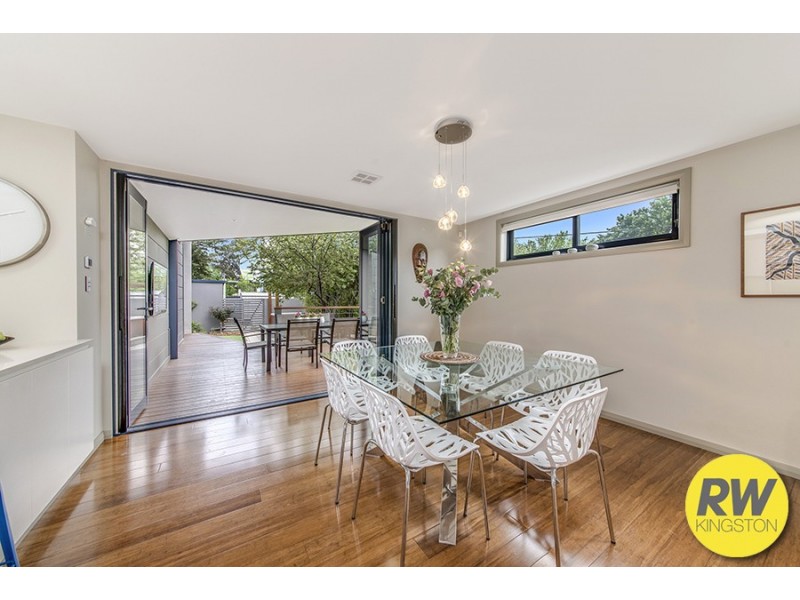3 Matina Street, Narrabundah ACT 2604