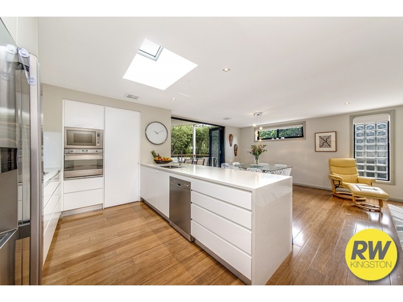 3 Matina Street, Narrabundah ACT 2604