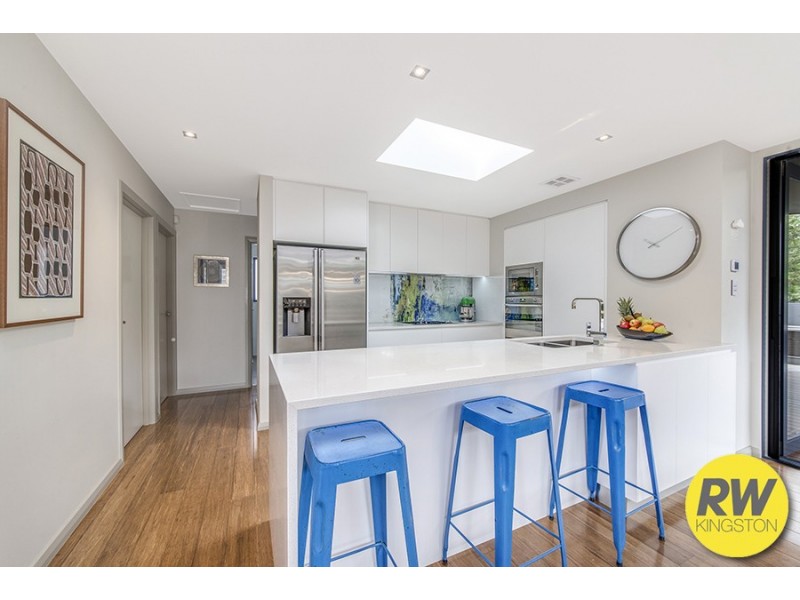3 Matina Street, Narrabundah ACT 2604