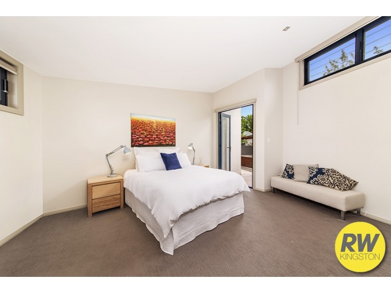 3 Matina Street, Narrabundah ACT 2604